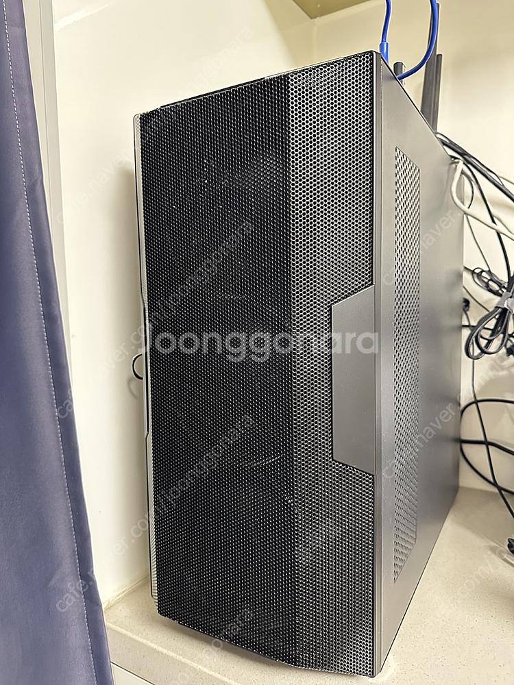 게이밍 컴퓨터 팝니다(7500F+4060TI 조합)--2