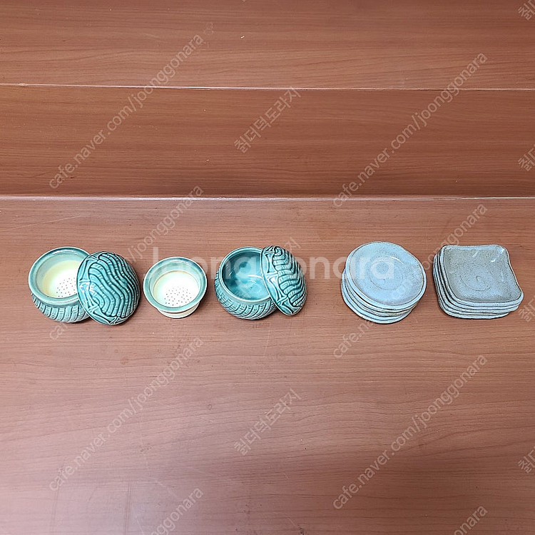 도자기 그릇 커피잔 전통 찻잔 보울 스텐 밥공기 쟁반 ...--1
