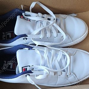 필라 운동화 FILA 휠라 엘리트 코트 1TM00652_150 260mm