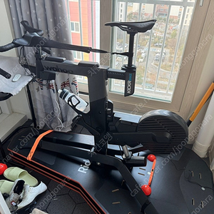 와후 키커바이크 2