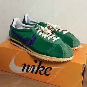 새제품 NIKE VNTG CORTEZ 나이키 빈티지 코르테즈 희귀매물