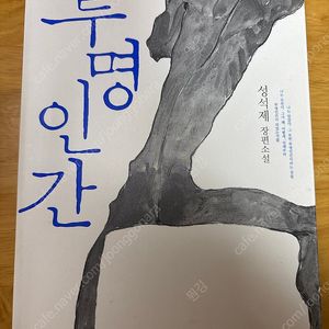 투명인간