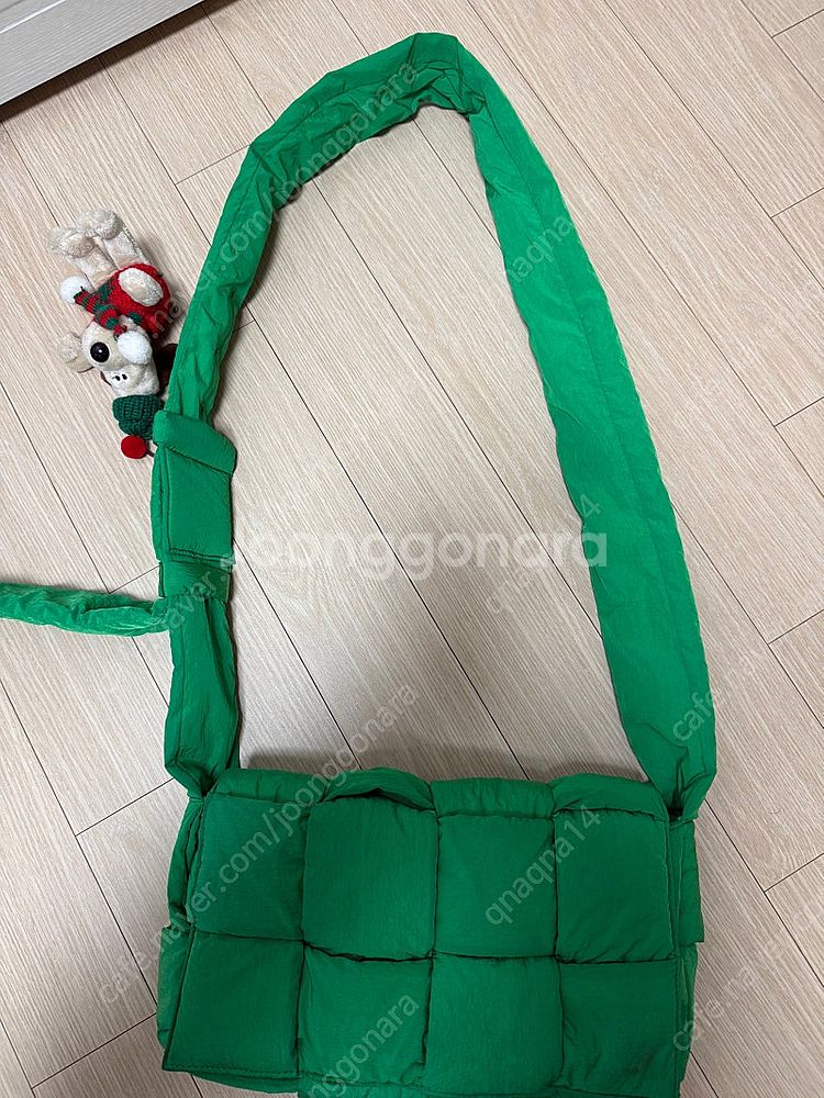 보테가베네타 카세트백 판매--0