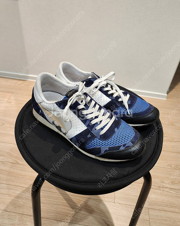 하이드로겐 운동화 판매 260사이즈--0