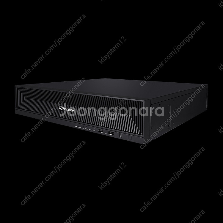한화비전 XRN-3210RB2 32채널 CCTV DVR...--0