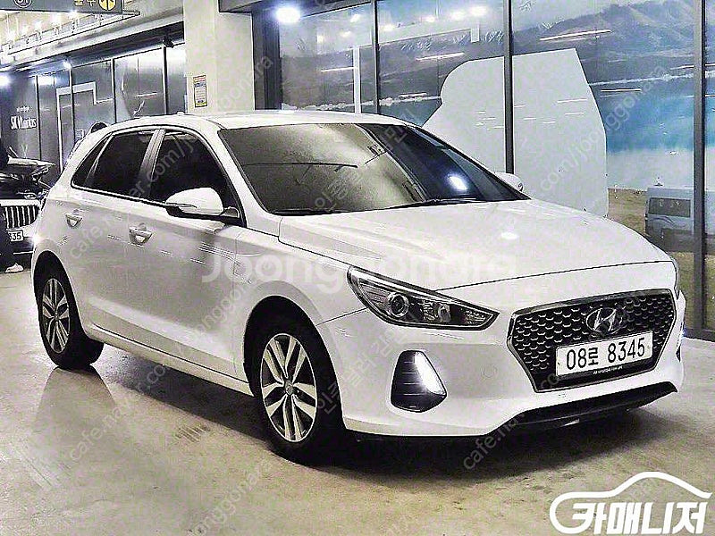 [현대]i30 (PD) 1.6 디젤 스마트 (5인승) ...--0