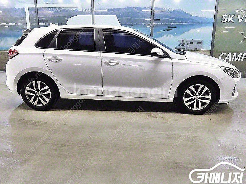 [현대]i30 (PD) 1.6 디젤 스마트 (5인승) ...--3