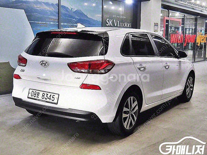 [현대]i30 (PD) 1.6 디젤 스마트 (5인승) ...--4