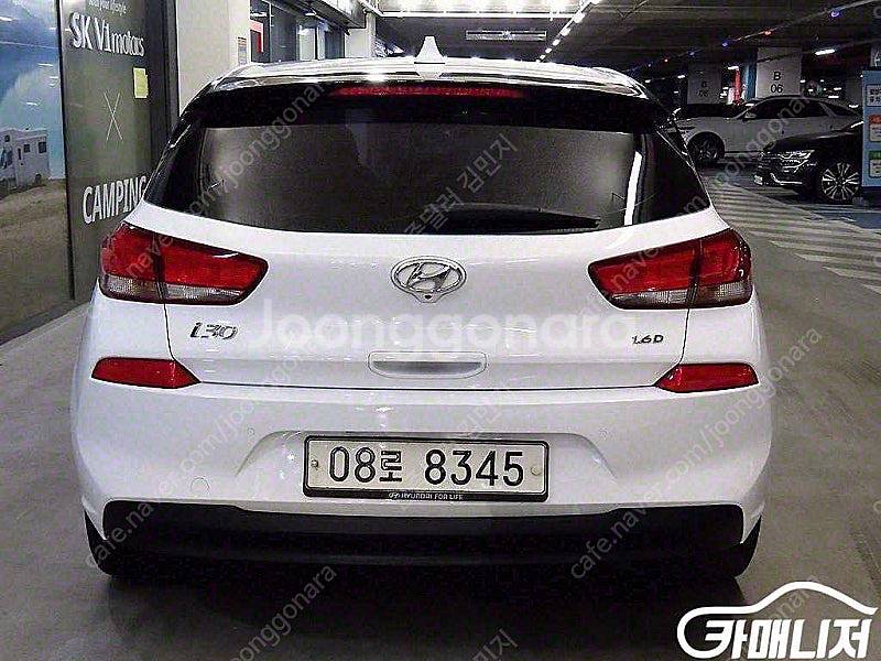 [현대]i30 (PD) 1.6 디젤 스마트 (5인승) ...--5