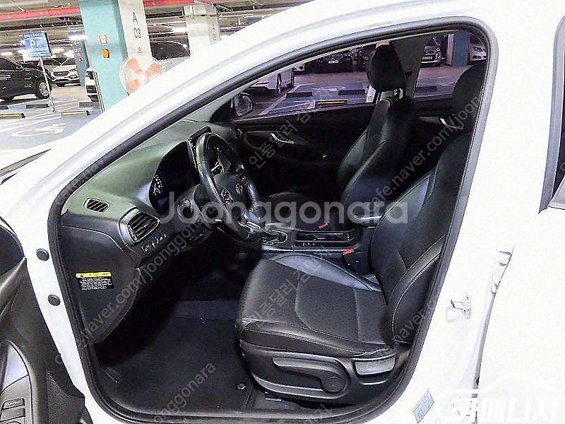 [현대]i30 (PD) 1.6 디젤 스마트 (5인승) ...--6