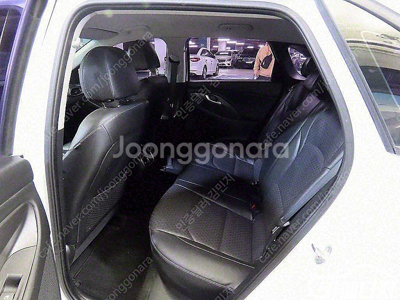[현대]i30 (PD) 1.6 디젤 스마트 (5인승) ...--7