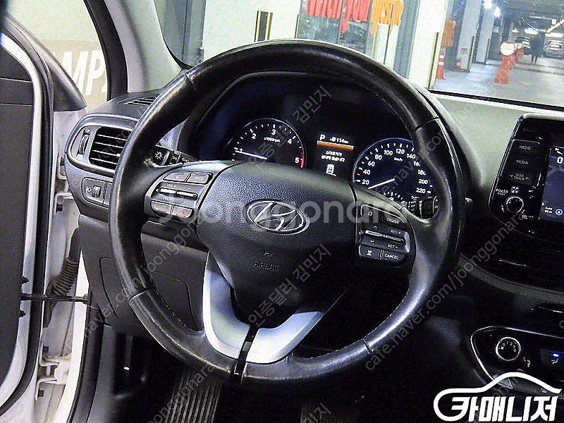 [현대]i30 (PD) 1.6 디젤 스마트 (5인승) ...--8
