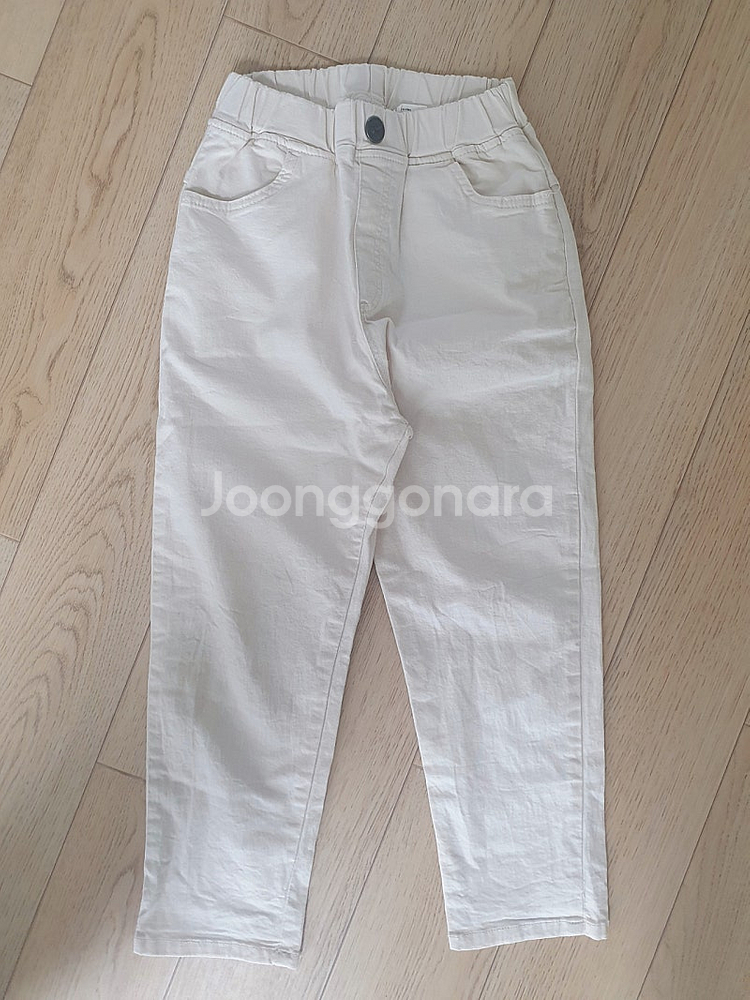 여아 치마, 바지 130사이즈--5