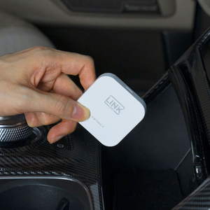 벤딕트 애플 카플레이 무선 carplay 자동차 오토 동글 네비게이션 링크핏