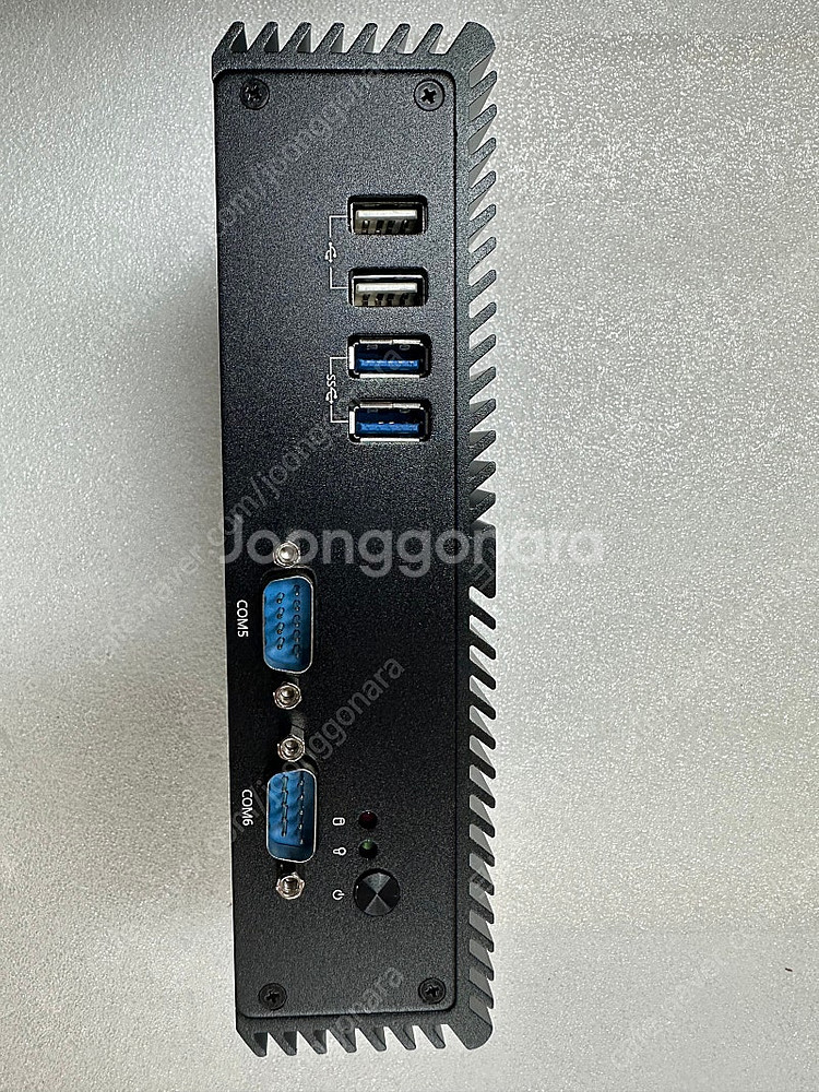 (새제품) 인텔코어 i5-5200 미니PC 정품인증--2