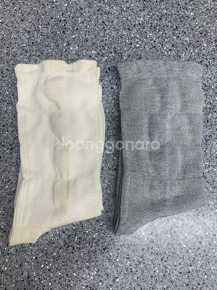 데이지오가닉 조리원 양말(새상품)--2