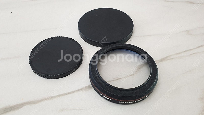 zomei 와이드앵글렌즈 67mm 0.45X--6