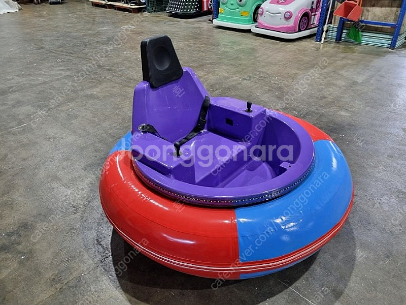 어린이범퍼카, 에어범퍼카, 튜브범퍼카, 범퍼카임대, 범...--2