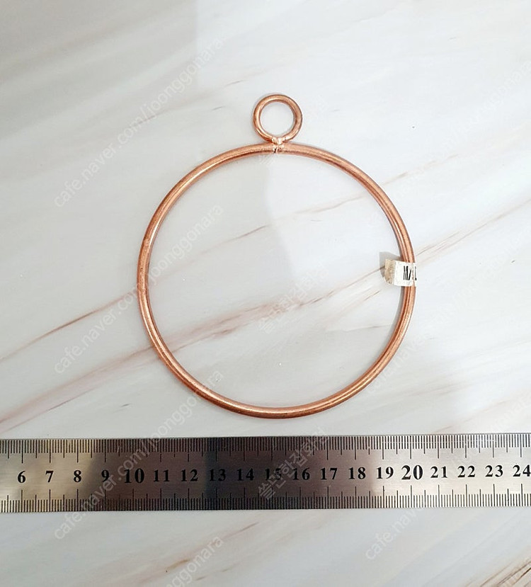 꽃 리스틀 비누꽃 드림캐쳐 마크라메 금속링 등등--1