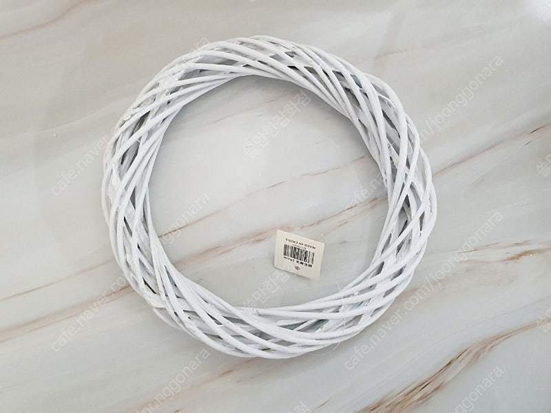 꽃 리스틀 비누꽃 드림캐쳐 마크라메 금속링 등등--4