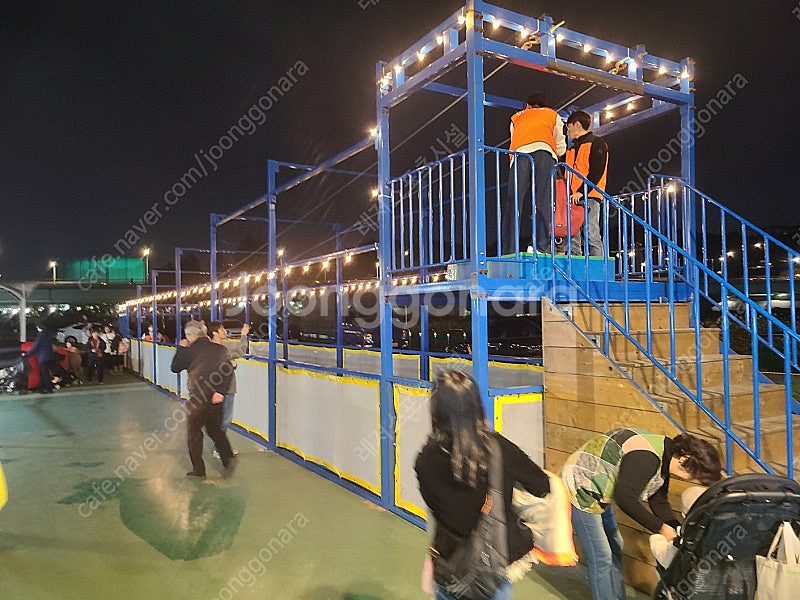 어린이짚라인, 이동식짚라인, 지프와이어, 집라인, 짚라...--3