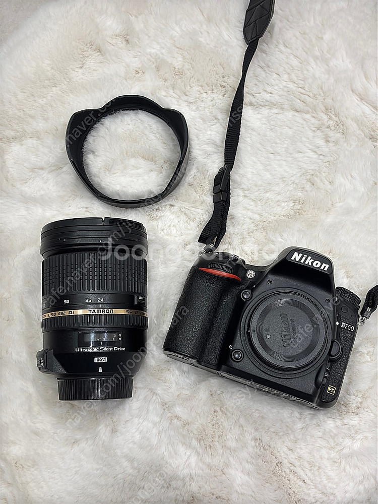 탐론 24-70mm f2.8--2