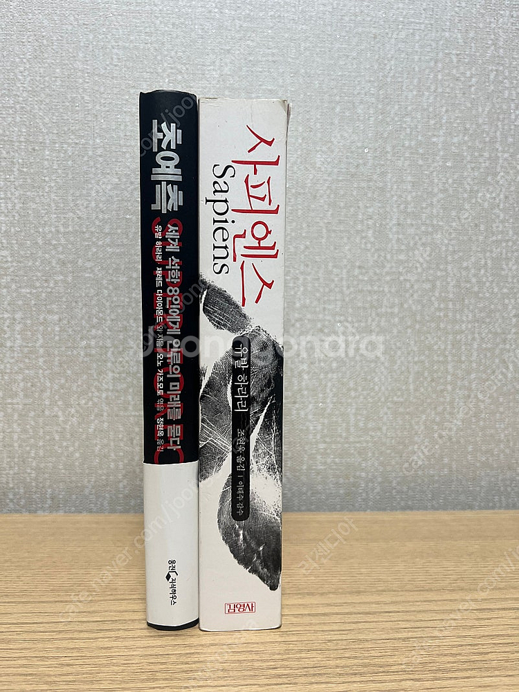 김진명, 베으나르 베르베프, 파올로 코엘료 및 기타 책...--3