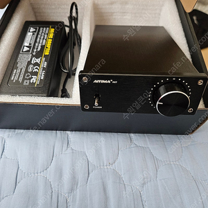 Aiyima a07 오피교체