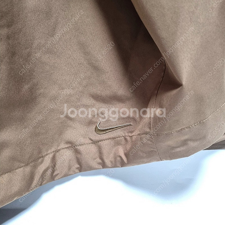 나이키 acg 스톰핏 adv 케스케이드 레인자켓 xl ...--3
