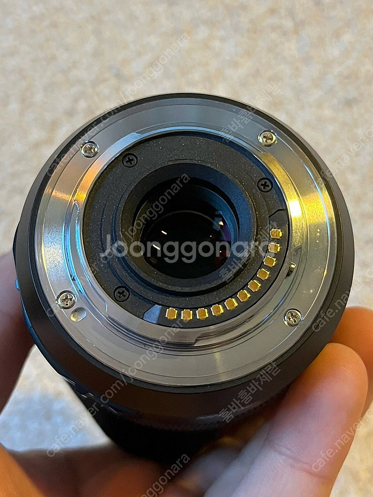 파나소닉 라이카 45mm 마크로 마포 렌즈--5