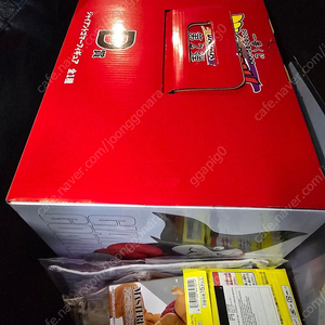 드래곤볼 제일복권 다이마 및 부르마
