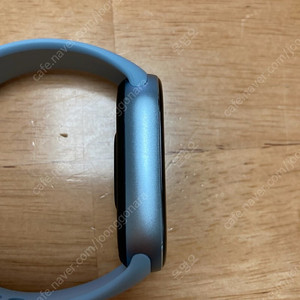 샤오미 스마트워치 미밴드9 아틱블루