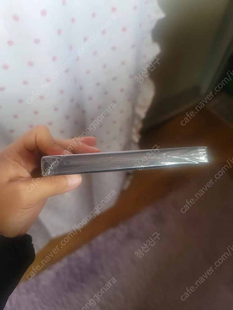 ps2 사일런트힐3 한글판 미개봉 새제품 급처 이미지