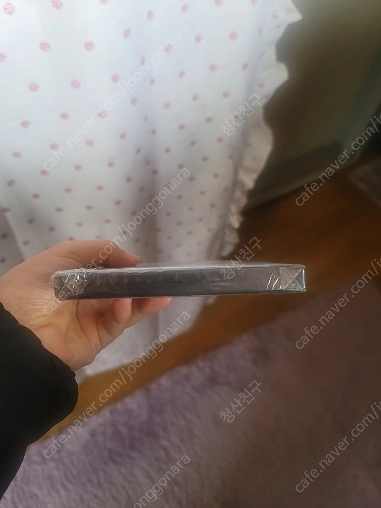 ps2 사일런트힐3 한글판 미개봉 새제품 급처 이미지