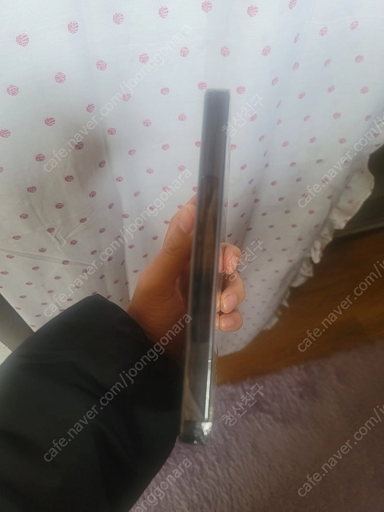 ps2 사일런트힐3 한글판 미개봉 새제품 급처 이미지