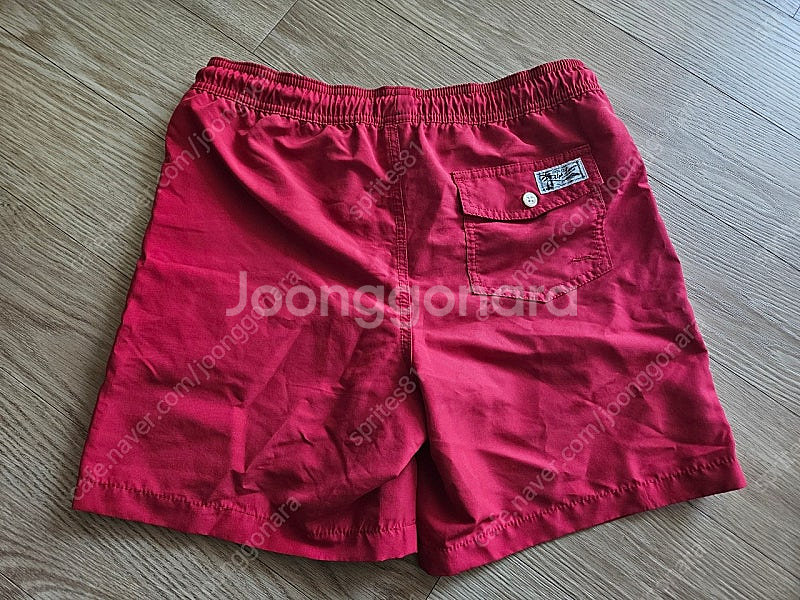 폴로 키즈 수영복 팔아요~--1