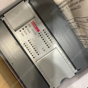 LS PLC XBC DN32H 새상품