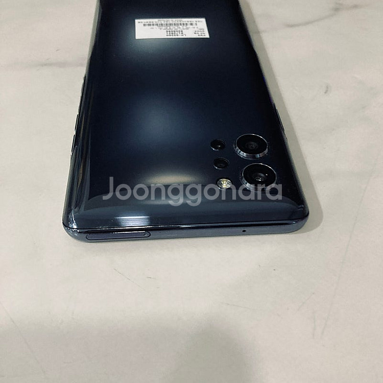 LG 엘지 Q92 블랙 초S급 128기가 6만5천원 판...--3