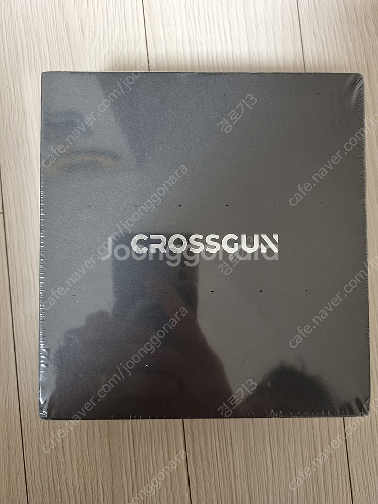 미개봉) crossgun 크로스건 X3 PRO 송풍기 ...--0
