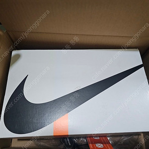나이키 베이퍼플라이4 260mm