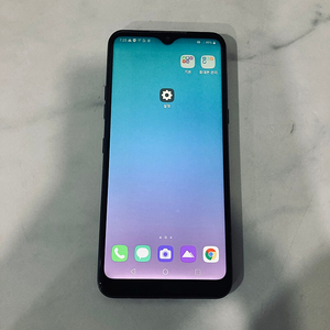 LG Q51 블랙 무잔상 완전깨끗한기기 4만5천원 판매합니다!