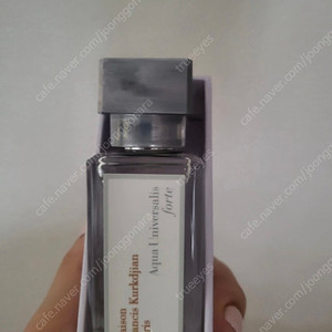메종프랑시스커정 아쿠아 유니버셜 포르테 35ml