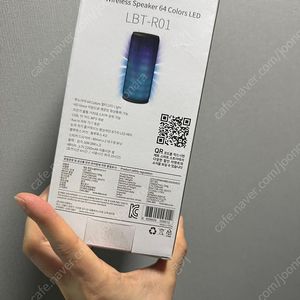 Lbt r01 블투스피커