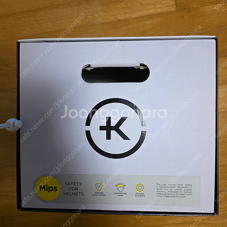 k plus alpha 케이플러스 알파 오로라 블루 l...--1
