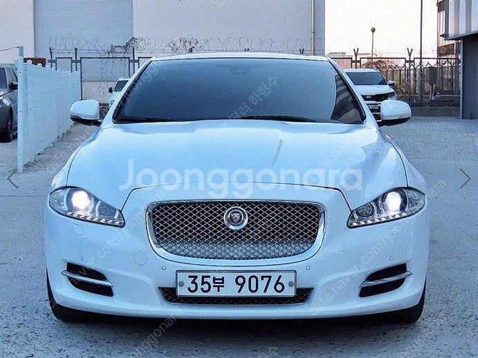 @15년식 XJ(8세대) 2.0 SWB 럭셔리 전국최저...--0