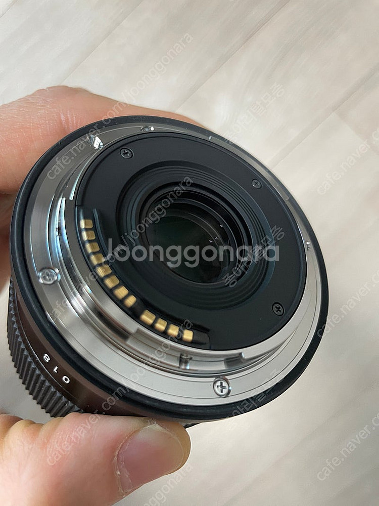 [캐논용] 시그마 56mm f1.4 contempora...--9
