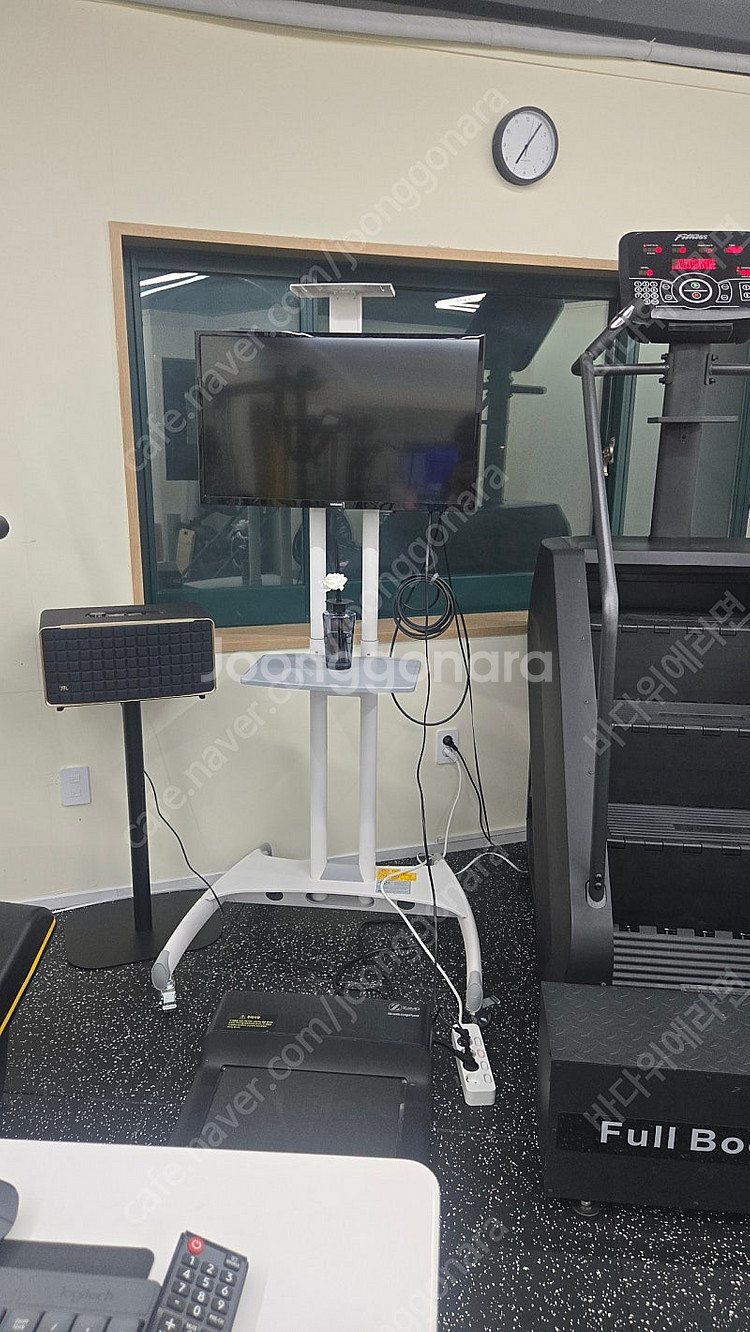 xbody6100 체형분석기--1