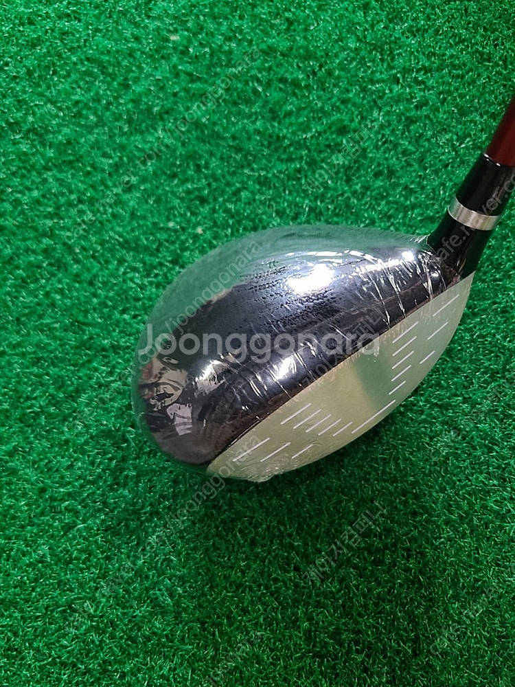 한국정품 YAMAHA 야마하 RMX 5번 17도 우드--4