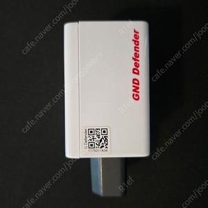 iFi audio GND Defender