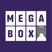 메가박스 2장 일괄